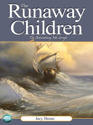cover image of The Runaway Children Volume 2